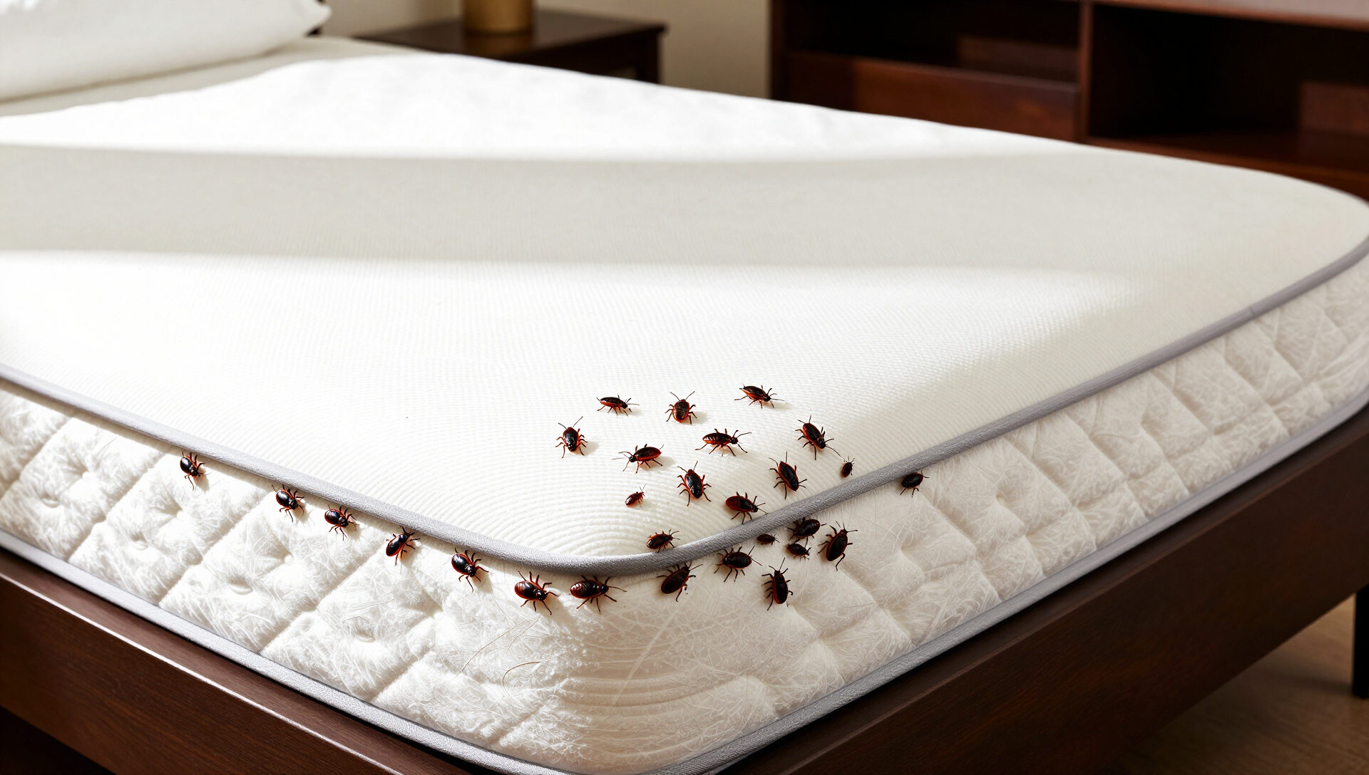 Bed Bugs Control in Petersham North