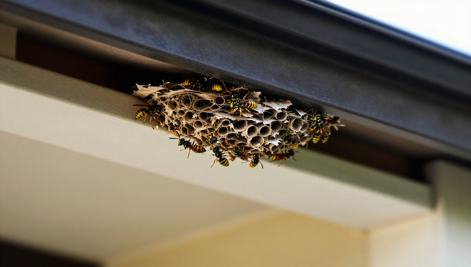 Bees and Wasp Removal in Petersham North
