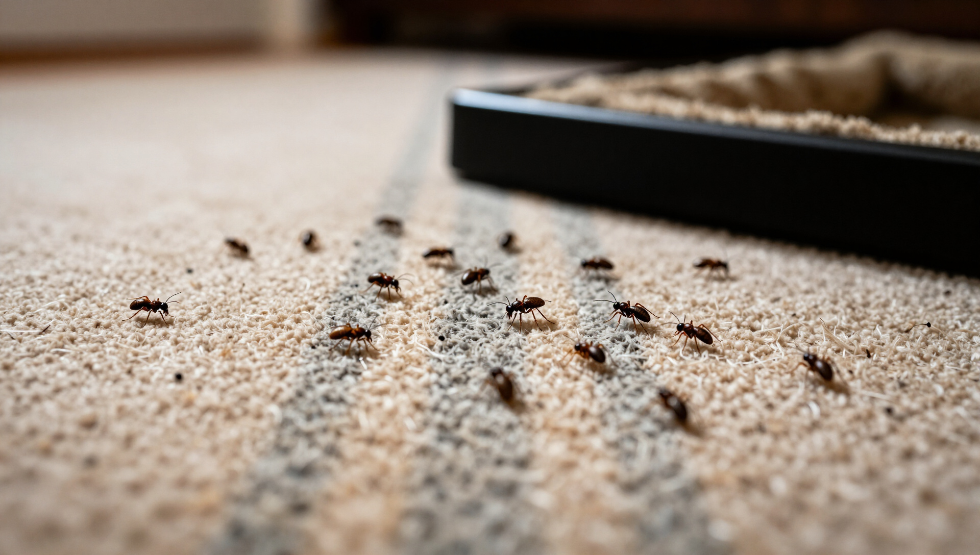 Fleas and Ticks Removal in Petersham North